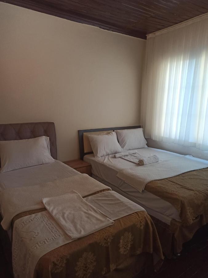Reyna Suite Istanbul Eksteriør billede