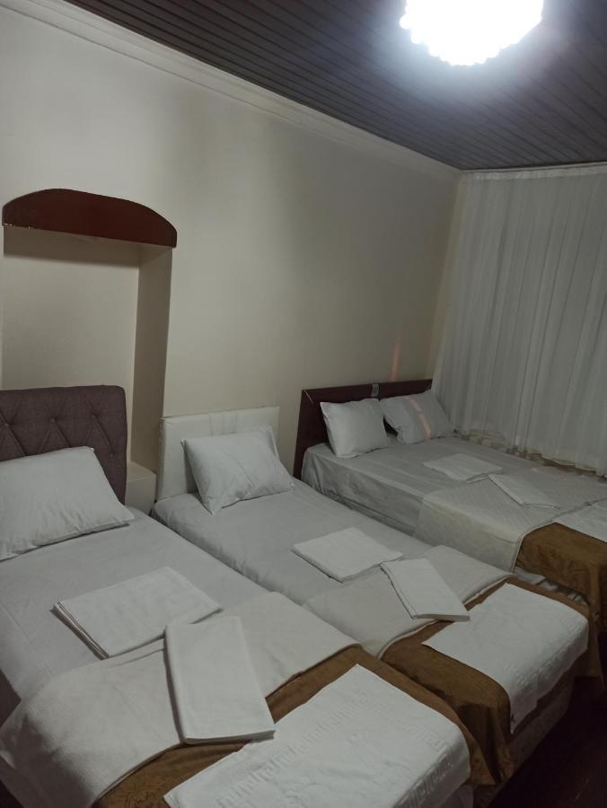 Reyna Suite Istanbul Eksteriør billede