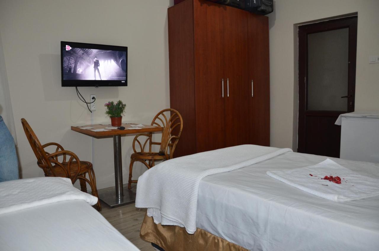 Reyna Suite Istanbul Eksteriør billede