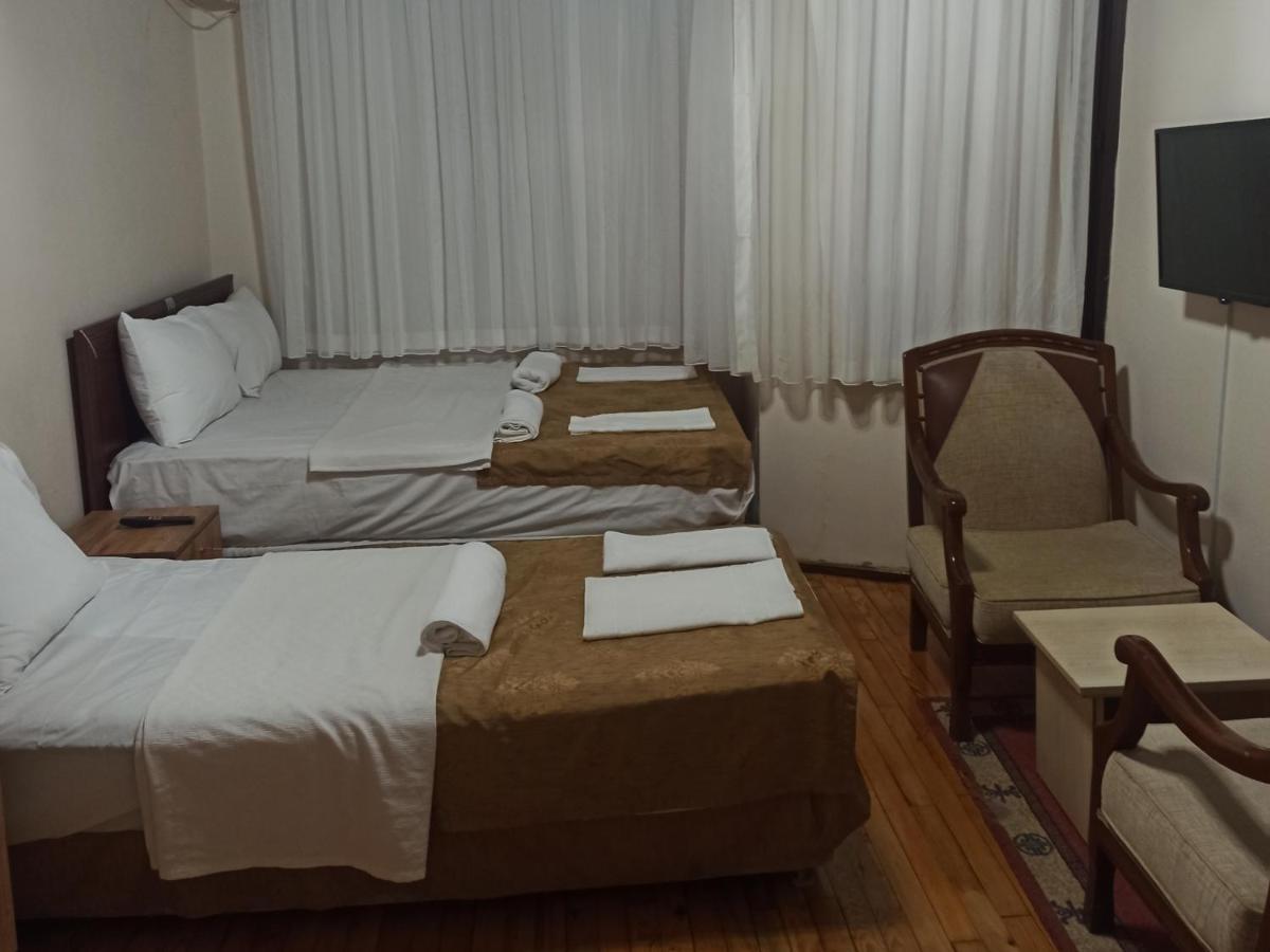Reyna Suite Istanbul Eksteriør billede